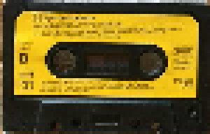 Richard Clayderman: Sanfte Piano-Klänge - Mélodies Nostagiques (Tape) - Bild 5