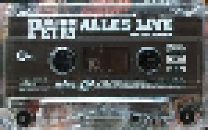 Wolfgang Petry: Alles - Live (Tape) - Bild 4