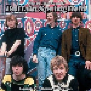 Buffalo Springfield: What's That Sound? - Complete Albums Collection (5-CD) - Bild 1