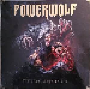 Powerwolf: The Sacrament Of Sin (2-LP + 3-CD) - Bild 1