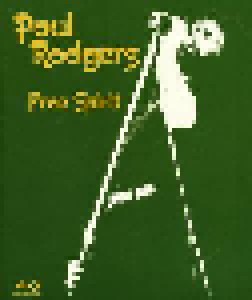 Paul Rodgers: Free Spirit (Blu-ray Disc) - Bild 1