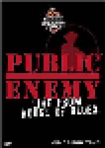 Public Enemy: Live From House Of Blues (DVD) - Bild 1
