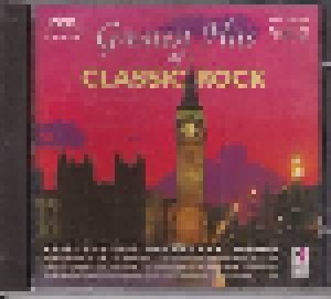 Cover - Zdeněk Fibich, Charles Gounod: Greatest Hits Of Classic Rock