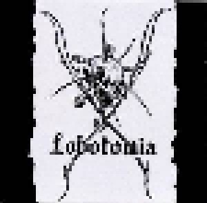 Lobotomia: Lobotomia (CD) - Bild 1