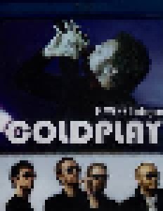 Coldplay: E-Werk Cologne (Blu-ray Disc) - Bild 1