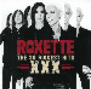 Roxette: The 30 Biggest Hits - XXX (2-CD) - Bild 1