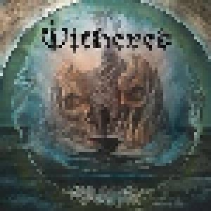 Withered: Grief Relic (LP) - Bild 1