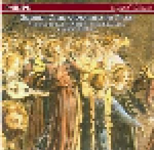 Gregorianische Gesänge: Gregorian Chant - Gregorianischer Choral (CD) - Bild 1