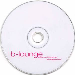 B-Lounge - Musik Zum Entspannen Und Regenerieren (CD) - Bild 3