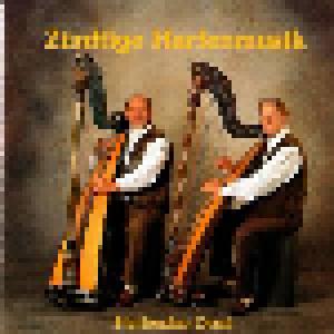 Harfenduo Dessl: Zünftige Hafenmusik (CD) - Bild 1