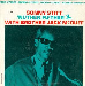 Cover - Sonny Stitt & Jack McDuff: 'nuther Fu'Ther