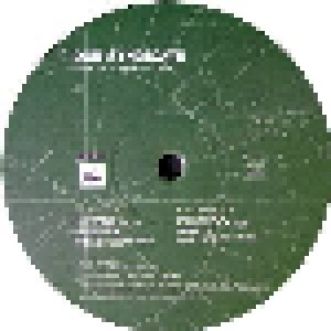 Dub Syndicate: Fear Of A Green Planet (LP) - Bild 3
