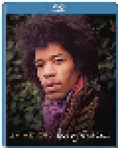 Jimi Hendrix: Hear My Train A Comin' (Blu-ray Disc) - Bild 1