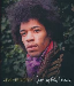 Jimi Hendrix: Hear My Train A Comin' (Blu-ray Disc) - Bild 2
