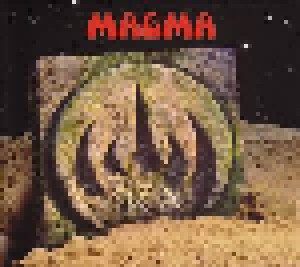 Magma: K.A. (CD) - Bild 1