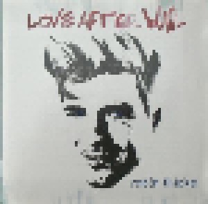 Cover - Robin Thicke: Love After War