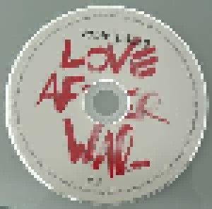 Robin Thicke: Love After War (CD) - Bild 3