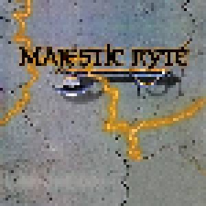 Majestic Ryte: Majestic Ryte (Mini-CD / EP + Tape) - Bild 3