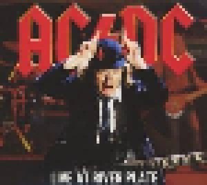AC/DC: Live At River Plate (2-CD) - Bild 1