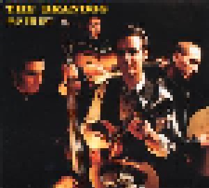 The Brandos: Pass The Hat (CD) - Bild 1