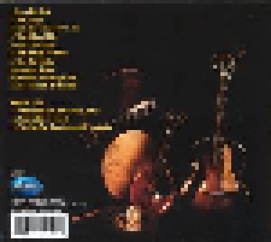 The Brandos: Pass The Hat (CD) - Bild 4