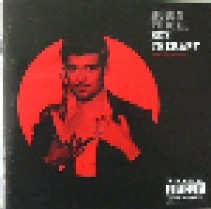 Robin Thicke: Sex Therapy: The Experience (CD) - Bild 1