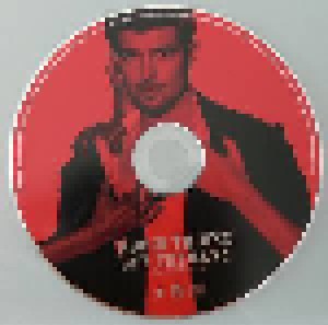 Robin Thicke: Sex Therapy: The Experience (CD) - Bild 3