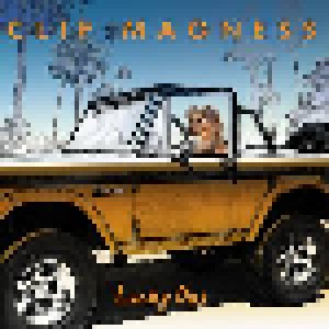 Clif Magness: Lucky Dog (CD) - Bild 1