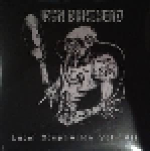 Cover - Prosternatur: Iron Bonehead Label Compilation Vol.VII