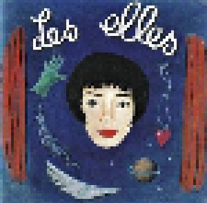Cover - Les Elles: Les Elles
