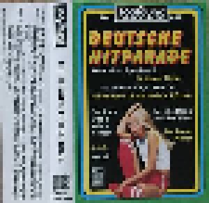 Deutsche Hitparade (Tape) - Bild 2