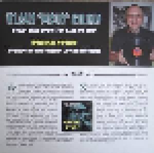 Klaus 'Mojo' Kilian Feat. Kai Strauss & Alex Lex: Rough Stuff - A Tribute To Jerry McCain & Other Favorites (10") - Bild 7