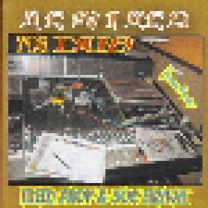 Mad Prof & Joe Ariwa Feat. Horace Andy: Rewired For Dub (CD) - Bild 1