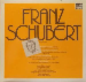 Franz Schubert: Messe Nr. 2 / Totus In Corde Lanqueo / Salve Regina / Auguste Jam Coelestium (LP) - Bild 1