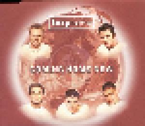 Boyzone: Coming Home Now (Single-CD) - Bild 1