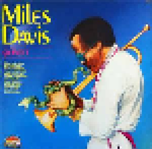 Miles Davis Quintet: Miles Davis Quintet (LP) - Bild 1