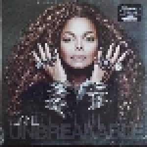 Janet Jackson: Unbreakable (2-LP) - Bild 1