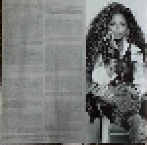 Janet Jackson: Unbreakable (2-LP) - Bild 7