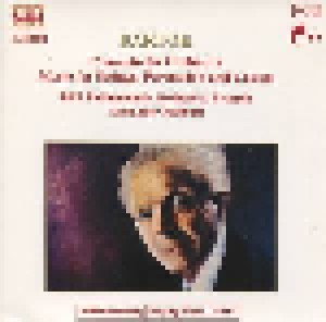 Béla Bartók: Concerto For Orchestra, Music For Strings, Percussion And Celesta (CD) - Bild 1