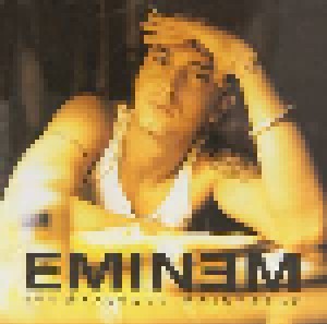 Eminem: The Marshall Mathers LP (CD + Mini-CD / EP) - Bild 1