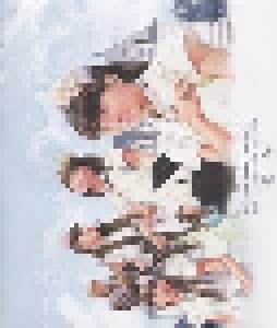 Momoiro Clover Z: ももいろ夜ばなし 第一夜 白秋 & 第二夜 玄冬 (2-Blu-ray Disc) - Bild 5