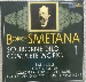 Bedřich Smetana: Souborné Dílo 1 / Complete Works 1 (10-LP) - Bild 1