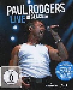 Paul Rodgers: Live In Glasgow (Blu-ray Disc) - Bild 1