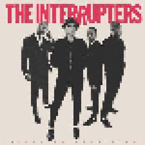 The Interrupters: Fight The Good Fight (CD) - Bild 1