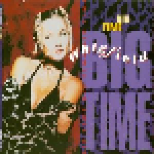 Whigfield: Big Time (Single-CD) - Bild 1