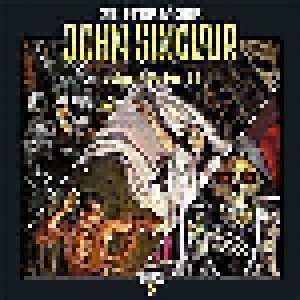 John Sinclair: Geisterjäger John Sinclair Box 5 (3-CD) - Bild 1
