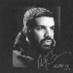Cover - Drake: Scorpion