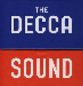 Decca Sound, The - Cover