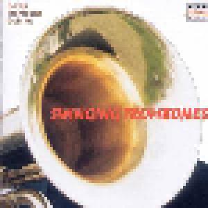 Berlin Trombone Quintet: Swinging Trombones - Cover