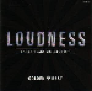 Loudness: Golden★Best ~ Early Years Collection - Cover